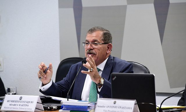 Corregedoria de Justiça alerta que magistrados devem ser imparciais