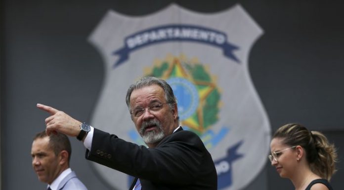 Ministro da Segurança defende importância da ressocialização de presos