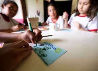 Nota do Ideb por escola está disponível na internet
