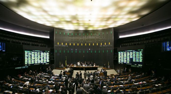 Orçamento de 2019 deve ser prioridade do Congresso após eleições