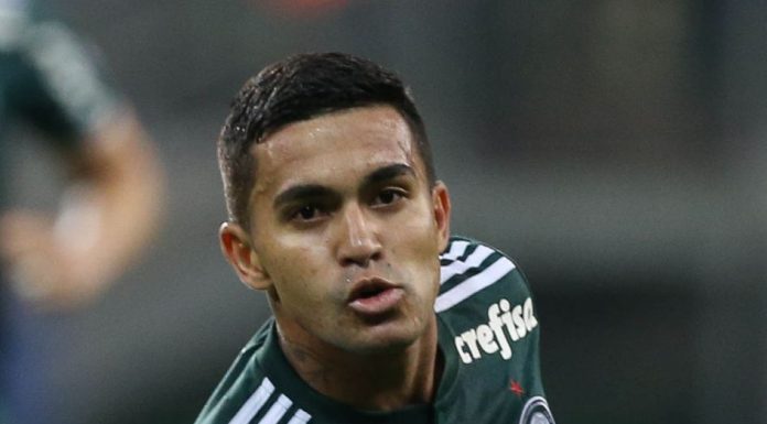 Verdão bate Colo-Colo por 2 a 0 no Allianz Parque e vai às semifinais da Liberta