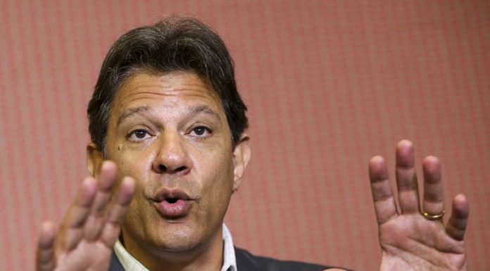 Para Haddad, Bolsonaro “humilhou” beneficiários do Bolsa Família