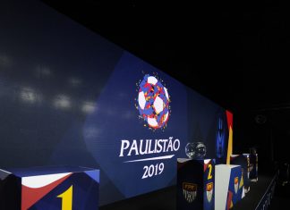 Grupos do Paulistão 2019 são definidos; confira