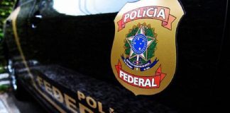 Polícia Federal deflagra ações em SP, PR e SE por crimes eleitorais