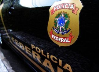 PF frustra planos de facção que pretendia explodir presídios federais