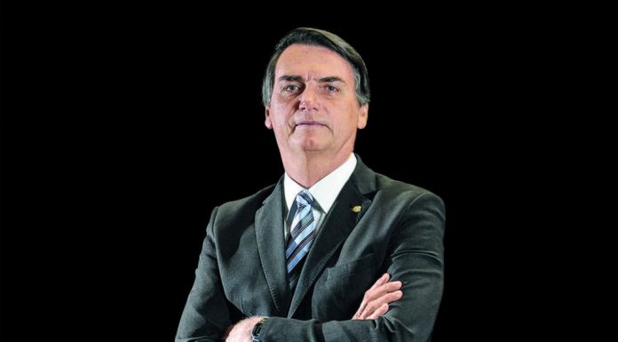 Datafolha: Bolsonaro tem 39% das intenções de voto; Haddad tem 25%