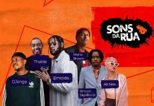 3ª Edição do “Sons da Rua” tem Mano Brown e Emicida em retorno à ZL
