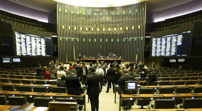 PT e PSL são os que mais elegeram para a Câmara dos Deputados