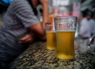 Saiba quais estados terão Lei Seca neste domingo
