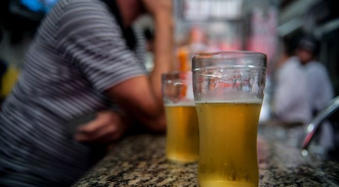 Saiba quais estados terão Lei Seca neste domingo