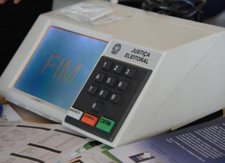 Termina hoje a propaganda eleitoral gratuita no rádio e TV