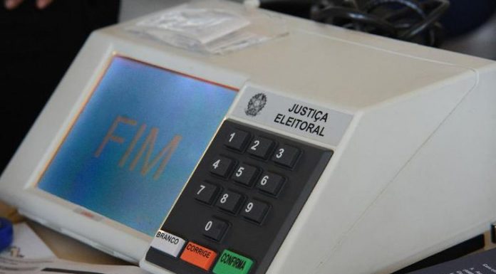 Saiba qual é a diferença entre votos brancos e nulos