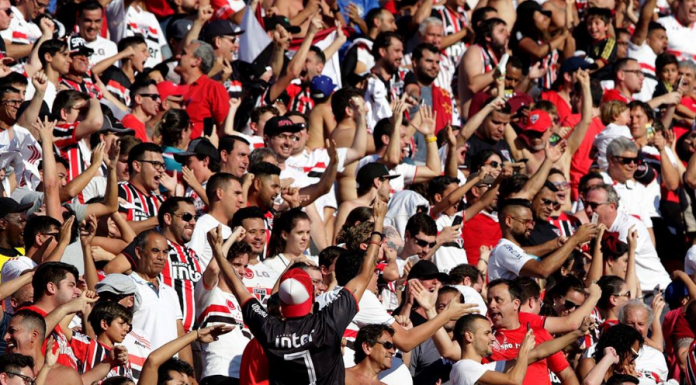 São Paulo terá sequência de “pedreiras” pelo Brasileirão em outubro; veja os jogos