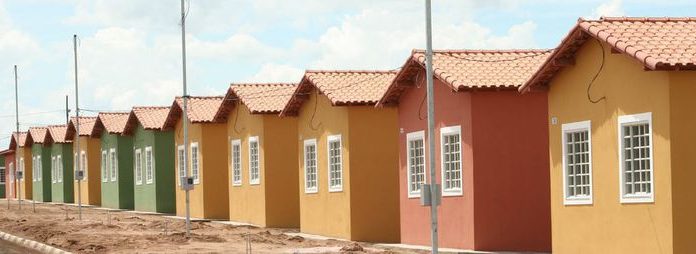 São Paulo anuncia programa habitacional com investimentos de R$ 1 bi