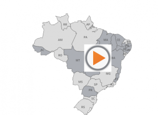 Treze estados e o DF têm eleição de governador; veja os candidatos