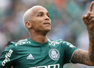 VEJA OS GOLS: Líder, Verdão não dá chances ao Grêmio