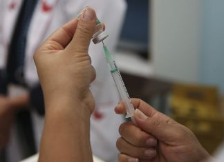 Vírus da gripe deixa paciente sujeito a desenvolver pneumonia