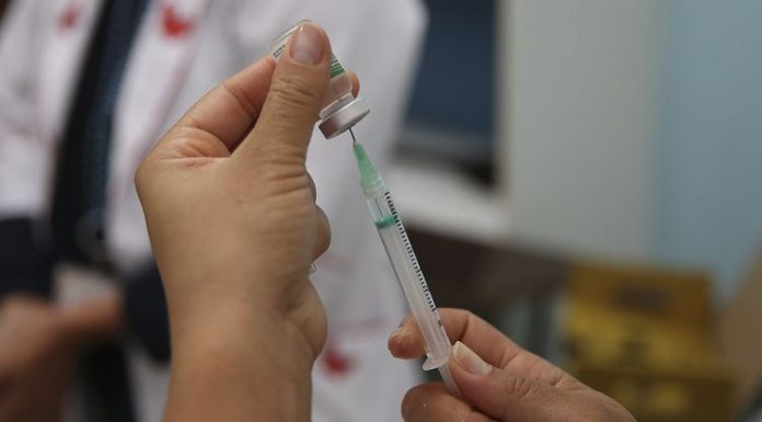 Vírus da gripe deixa paciente sujeito a desenvolver pneumonia