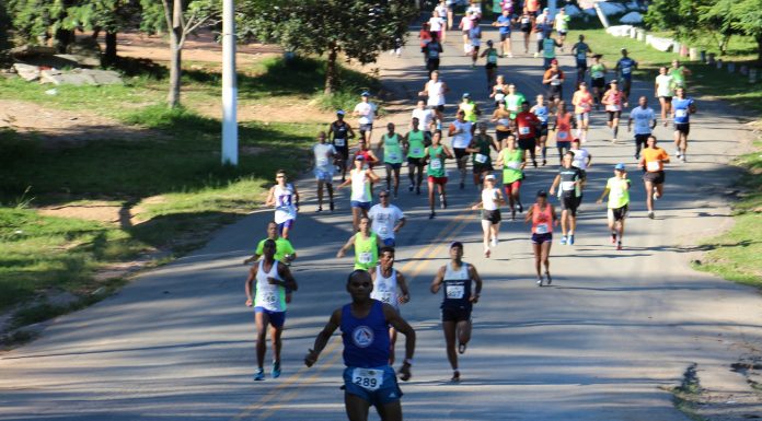 36ª CORRIDA DO PERU – Inscrições abrem na segunda-feira, dia 12
