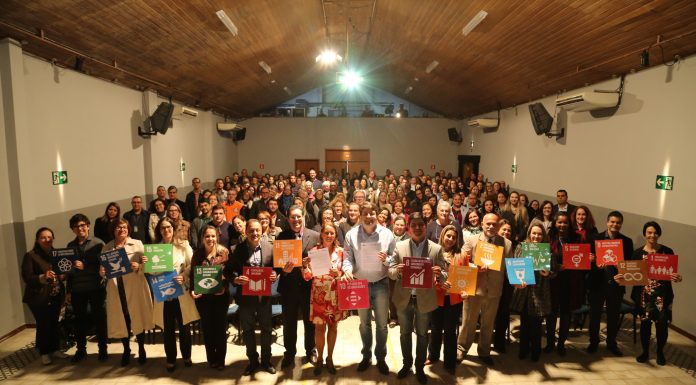 Santana de Parnaíba é destaque internacional sendo comparada com Nova York por suas ações de sustentabilidade