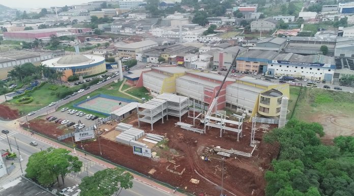 Nova Fatec Santana de Parnaíba formará até mil alunos por ano
