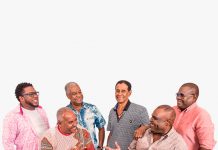 Fundo de Quintal vem a Barueri para o Dia Nacional do Samba