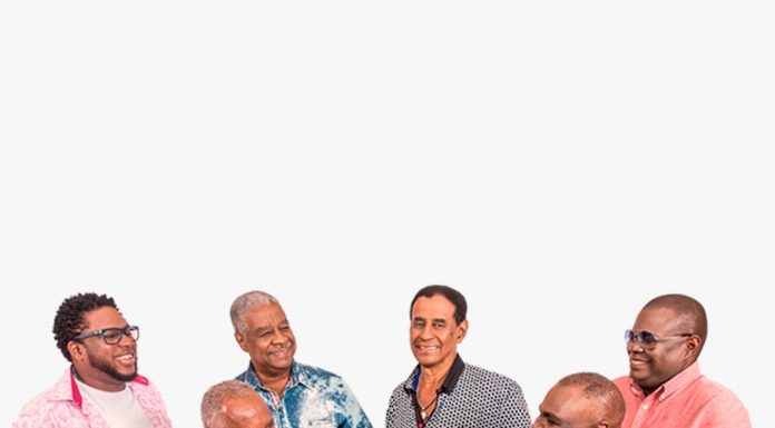 Fundo de Quintal vem a Barueri para o Dia Nacional do Samba