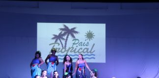 Musical “Arca de Noé” é apresentado pelos alunos da Secretaria de Cultura de Barueri