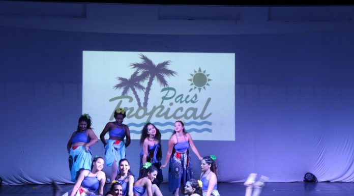 Musical “Arca de Noé” é apresentado pelos alunos da Secretaria de Cultura de Barueri
