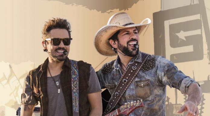 Santana de Parnaíba comemora 438 anos com programação especial e Show com Fernando & Sorocaba