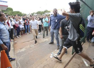 Enem tem menor percentual de faltantes desde 2009