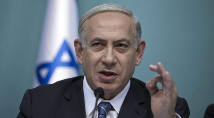 Assessoria de Bolsonaro confirma presença de Netanyahu na posse