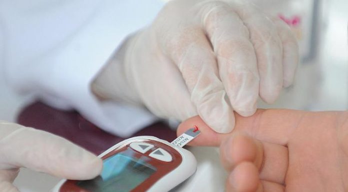 Associação lança projeto para conscientizar população sobre diabetes 2