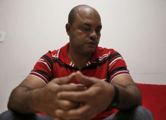 Atingidos na tragédia de Mariana buscam apoio contra a depressão