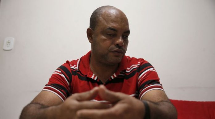 Atingidos na tragédia de Mariana buscam apoio contra a depressão