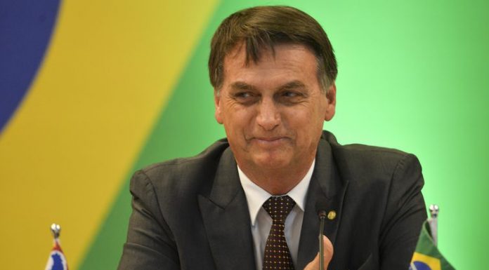 Bolsonaro terá uma série de reuniões na próxima semana em Brasília