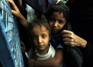 Cerca de 85 mil crianças morreram de fome no Iêmen nos últimos 4 anos