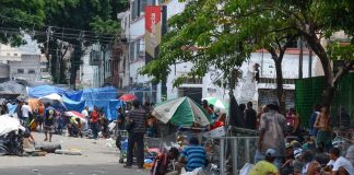 SP: polícia prende 14 pessoas em flagrante por tráfico na Cracolândia