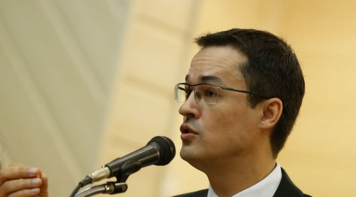 Coordenador da Lava Jato afirma que Moro fará falta na operação