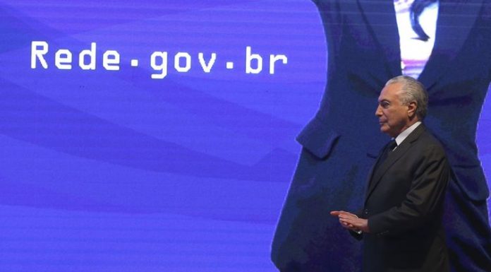 Decreto institui a Rede Nacional de Governo Digital