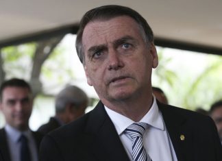 Diplomação de Bolsonaro é marcada para 10 de dezembro, informa TSE