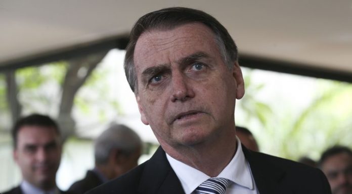 Diplomação de Bolsonaro é marcada para 10 de dezembro, informa TSE