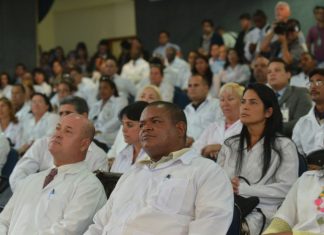 Mais de 96% das vagas do Mais Médicos foram preenchidas, diz Saúde