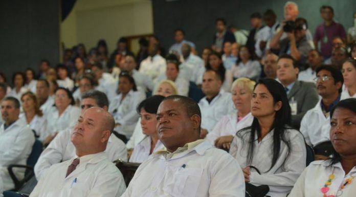 Mais de 96% das vagas do Mais Médicos foram preenchidas, diz Saúde