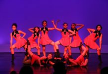 Fim de Semana em Barueri tem exposição, standups e jazz dance