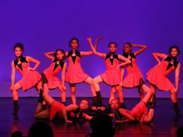 Fim de Semana em Barueri tem exposição, standups e jazz dance