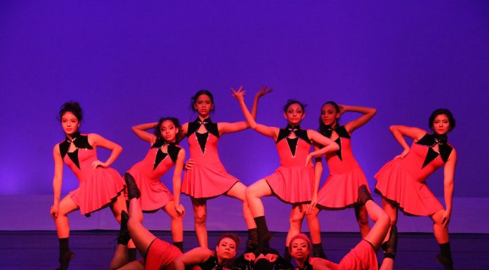 Fim de Semana em Barueri tem exposição, standups e jazz dance
