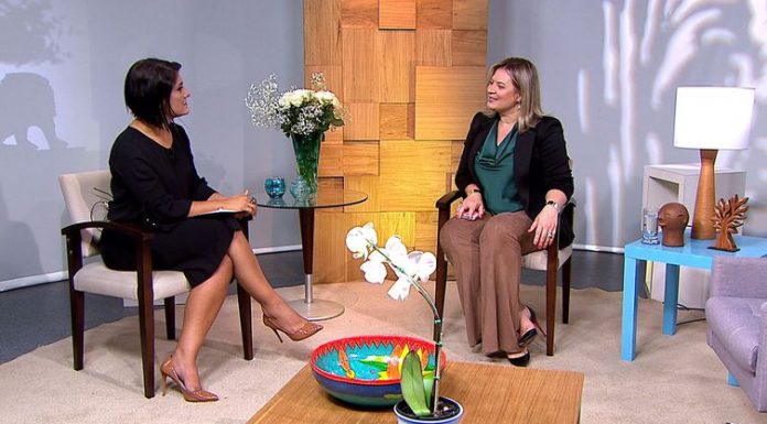 Joice Hasselmann promete transformar seu mandato em um reality show