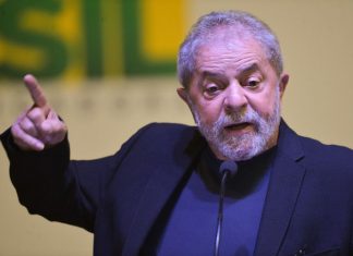 Lula vira réu em caso de Guiné Equatorial
