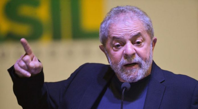 Lula vira réu em caso de Guiné Equatorial